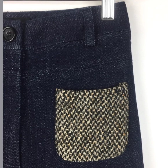 🚨SOLD🚨Elizabeth & James Miller Trouser Jeans - Picture 6 of 8